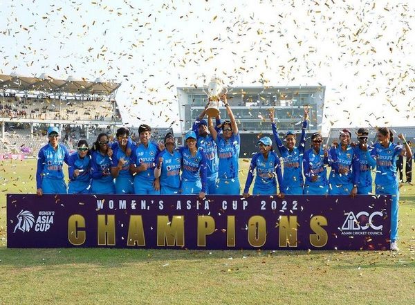 Year End 2022 Special: When Indian Women's Cricket Team Delivered on Big Stages, Made off Field History