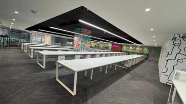 Business News | Workspaces By Innova to Launch Its New Premium Co-working Space in Windsor Grand