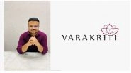 Business News | How New Clothing Brand Varakriti is Overcoming the Impact of Online Frauds to Gain Customer Trust