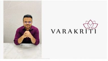 Business News | How New Clothing Brand Varakriti is Overcoming the Impact of Online Frauds to Gain Customer Trust
