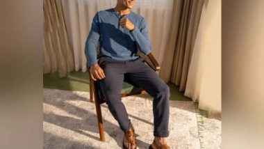 Business News | Premium Menswear Brand DaMENSCH Expands Product Portfolio; Launches All-new Popcorn Collection