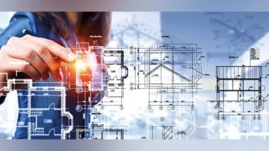 Business News | Slow Adoption of Modern Technology in Indian Construction