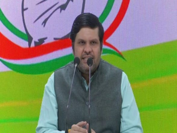 India News | How Long Will Govt Hide Behind Covid, War in Ukraine, Asks Congress in Connection to India's Economy - Vimarsana News