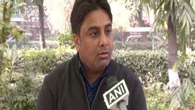 World News | Russian Lawmaker Pavel Antonov Was on 'India Tribal Tour' Says Travel Company