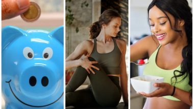 New Year 2023 Resolutions: From Cutting Down Social Media Time to Saving Money; Here Are 5 Resolutions Almost Everyone Makes But No One Follows!