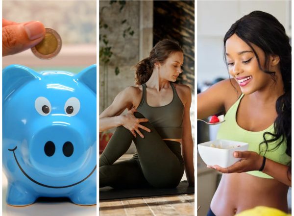 New Year 2023 Resolutions: From Cutting Down Social Media Time to Saving Money; Here Are 5 Resolutions Almost Everyone Makes But No One Follows!
