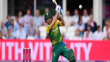 Farhaan Behardien, South Africa All-Rounder, Announces Retirement From Professional Cricket