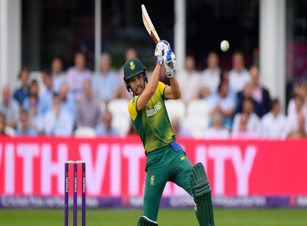Farhaan Behardien, South Africa All-Rounder, Announces Retirement From Professional Cricket
