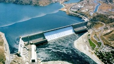 World News | Catastrophic Floods in Pakistan Prompt Rethinking on Construction of Diamer-Bhasha Dam