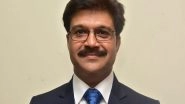 Business News | Amit Garg Takes over as Director (Marketing) of Hindustan Petroleum