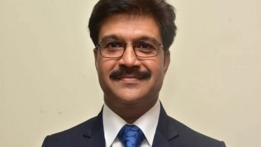Business News | Amit Garg Takes over as Director (Marketing) of Hindustan Petroleum