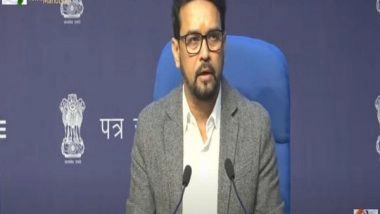 Sports News | Esports Officially Recognized as Part of 'multi-sport' Event by Government of India