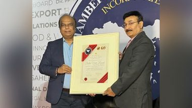Business News | ACOHI Announces Mahabaleshwar and Panchgani to Be the Next International Destination for Tourism