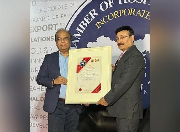 Business News | ACOHI Announces Mahabaleshwar and Panchgani to Be the Next International Destination for Tourism