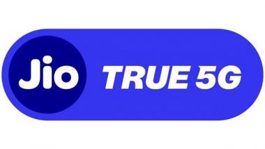 Business News | Xiaomi India Partners with Jio to Offer Users a 'True 5G' Experience