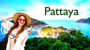 Business News | BIG DADDY YACHT and OJASVI VILLA - Launches Game Changing Options for Pattaya Lovers