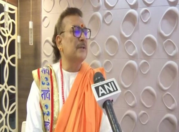 Sushant Singh Rajput Death Case: Mumbai Police Did Not Allow Bihar Police To Investigate, Says Ex-DGP Gupteshwar Pandey