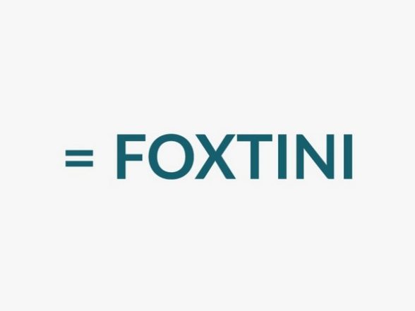 Business News | New Delhi Tech Start-up Foxtini Wows the European Market - Vimarsana News
