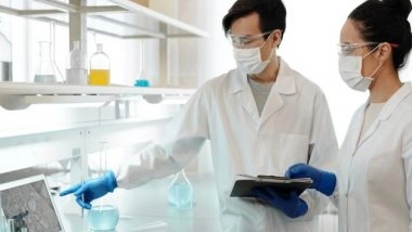 Science News | Strong Metaphorical Messages Can Help in Fight Against Toxic E-waste: Study