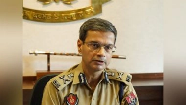 India News | Punjab Police Committed to Maintain Peace, Harmony in State