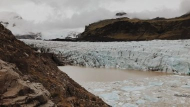 Science News | Textbooks Not Keeping Pace of Increasing Climate Impacts: Research