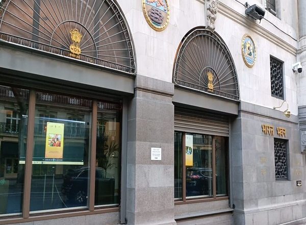 World News | Cabinet Approves Opening of New Consulates in Maldives, Lithuania