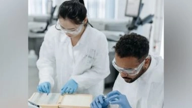 Science News | Study Suggests Stem Cells Help Determine New Schizophrenia Drugs