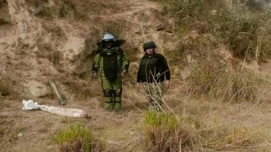 India News | Tarn Taran Blast: Punjab Police Busts Sub-module Operating from Philippines, Arrests Three with RPG