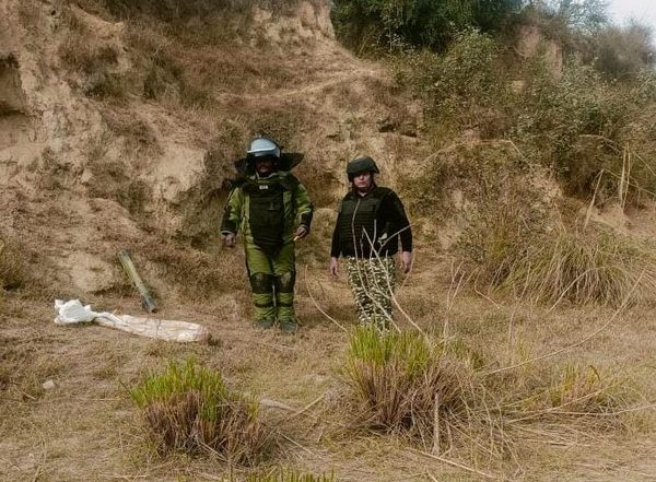 India News | Tarn Taran Blast: Punjab Police Busts Sub-module Operating from Philippines, Arrests Three with RPG