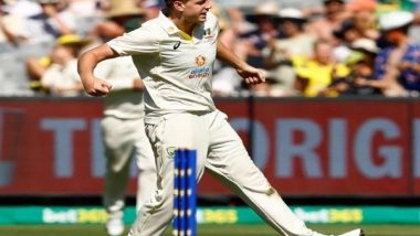 Sports News | Cameron Green's Addition to Injury List Depletes Bowling Attack for Australia