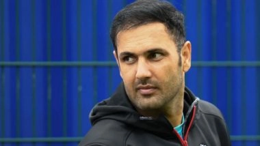 Sports News | Our Morale Was Down Against India Ahead of Asia Cup Clash: Afghanistan's Mohammad Nabi