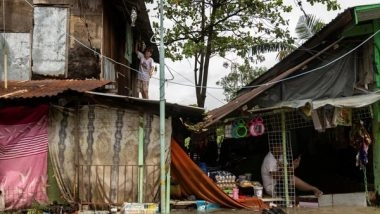 World News | Christmas Day Rains, Floods in Philippines Claim 13 Lives, 23 Still Missing