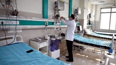 India News | Telangana Govt Sets Up ICU Beds for Emergency, COVID-19 Cases