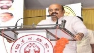 India News | Govt Will Take All Steps to Make Transport Service Corporation Profitable: K'taka CM