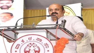 India News | Govt Will Take All Steps to Make Transport Service Corporation Profitable: K'taka CM