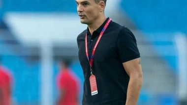 Sports News | ISL: It is Going to Be an Equal, Tough Game for Us, Says FC Goa Coach Ahead of Match Against ATK Mohun Bagan