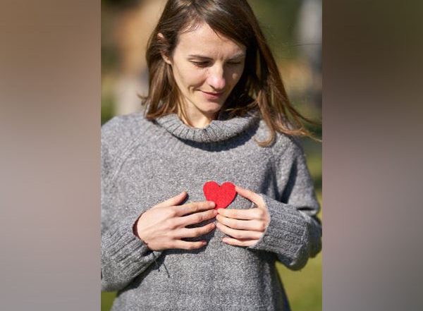 Health News | Genes Can Determine Risk for Coronary Heart Disease: Study