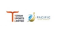 Business News | Toyam Sports Ltd. Partners with Tanzania Cricket Association for Promoting Cricket in Tanzania