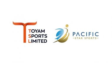 Business News | Toyam Sports Ltd. Partners with Tanzania Cricket Association for Promoting Cricket in Tanzania