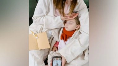 Health News | Research Reveals Multiple Causes for Concussion Symptoms in Tiny Tots