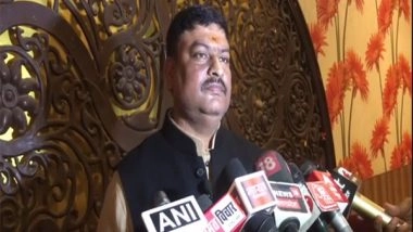 India News | SP Leader Accuses BJP Govt of Misappropriation of Compensation Funds for Ram Path in Ayodhya