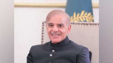 Pakistan PM Shehbaz Sharif Says ‘No Other Option but To Implement IMF Program’, Calls It ‘Painful Reality’