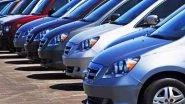 Business News | Govt Amends Motor Rules to Set Up Regulatory Ecosystem for Pre-owned Car Market