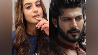 Tunisha Sharma Death Case: Actress Started Wearing Hijab After Meeting Sheezan Khan, Claims Her Uncle