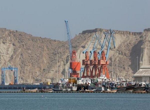 Pakistan Media Urges Govt To Exercise Restraint As Gwadar Protests Intensify
