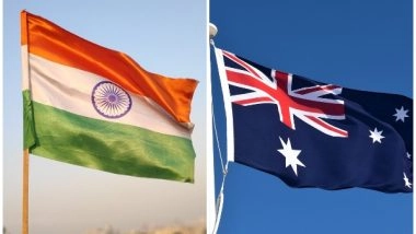 Business News | India-Australia Agreement to Double Bilateral Trade to USD 45 Billion in 5 Yrs: CII