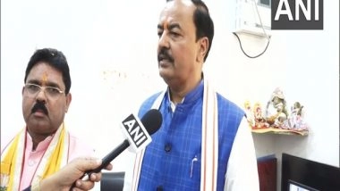 India News | No Local Body Elections Without Reservation for OBCs: UP Deputy CM After HC Order