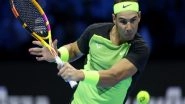 Sports News | I Have High Motivation to Start Well: Rafael Nadal Aiming for Strong Start at United Cup