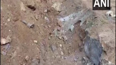 India News | Telangana: Two Injured in Detonator Blast Incident in Narsingi