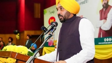 India News | Punjab Govt Implements 7th Pay Commission for College, University Teachers